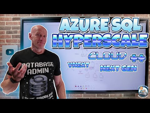 Azure SQL Hyperscale Deep Dive – NOT Just for Massive Databases!