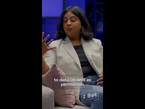 Data Insights: More Than Just Threat Detection! | I Bot You Didn’t Know S2 #shorts
