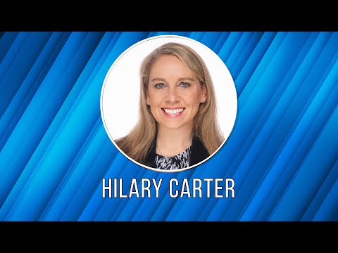 How the Linux Foundation accelerates contributions, innovation and collaboration | Hilary Carter