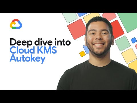 How to automate resource encryption with Cloud KMS Autokey and Terraform