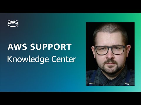 How do I assign ownership of my AWS account to another entity?