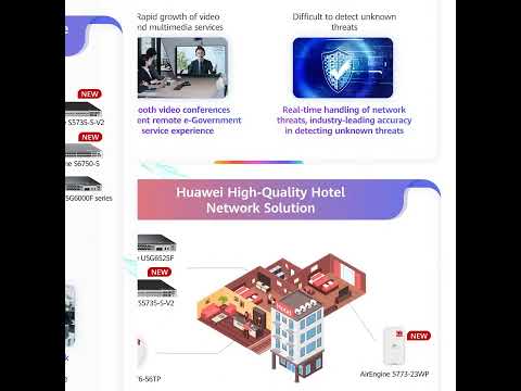 Data Communication Highlights for Commercial Markets Upgraded Solutions to SME Scenarios