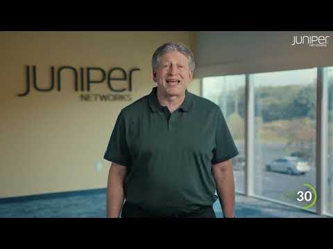 NOW in 60: Juniper AI Care Services