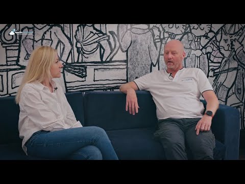 Daan Hoogland – Apache CloudStack PMC Member – Meet the Community Series