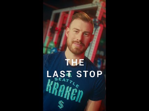 Your Last Stop of Defense On and Off the Ice
