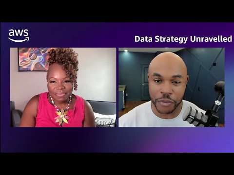 DSU – Responsible AI: Forging a Future of Ethical Innovation | Amazon Web Services
