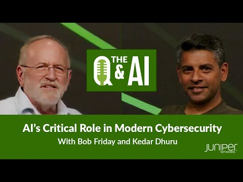 AI’s Critical Role in Modern Cybersecurity