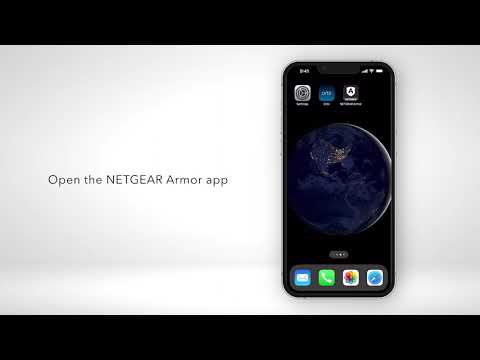 How to Install NETGEAR Armor App: Step-by-Step Guide for On-the-Go Cybersecurity