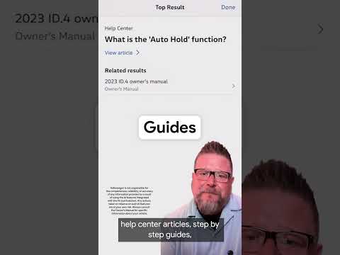 Gemini in action: How Volkswagen built its AI assistant pt. 1