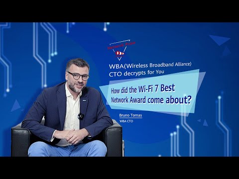 WBA Wireless Broadband Alliance CTO Decrypts for You