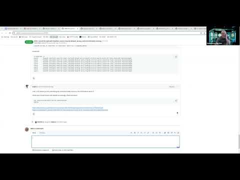 Kubernetes SIG Network meeting for 20240912
