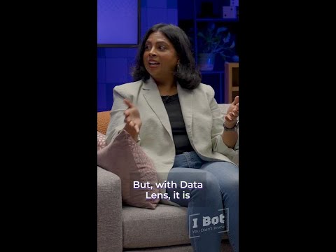 Ransomware Payments Hit $1 Billion! | I Bot You Didn’t Know S2 #shorts