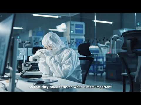 BCX in South Africa sets a new benchmark for healthcare with Huawei Xinghe Intelligent