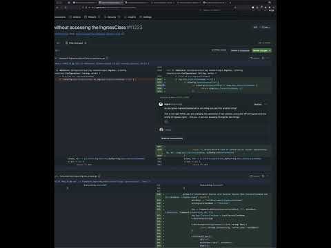 [SIG-Network] Ingress NGINX meeting for 20241010