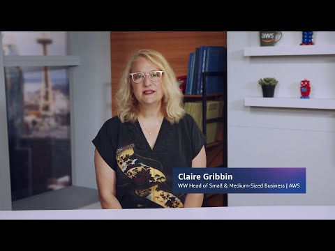 Making Better Decisions with Data – Data collection and analysis | Amazon Web Services