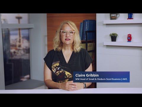 Making Better Decisions with Data – Data visualization and storytelling | Amazon Web Services