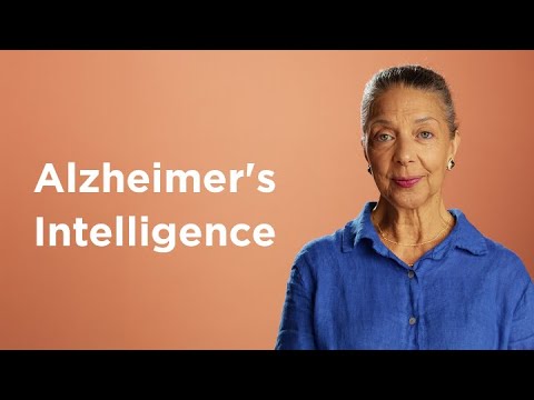 Introducing Alzheimer’s Intelligence at Lenovo Tech World 2024!