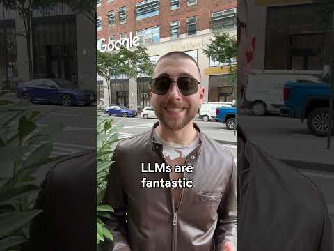 Leverage LLM strengths for your features 💪