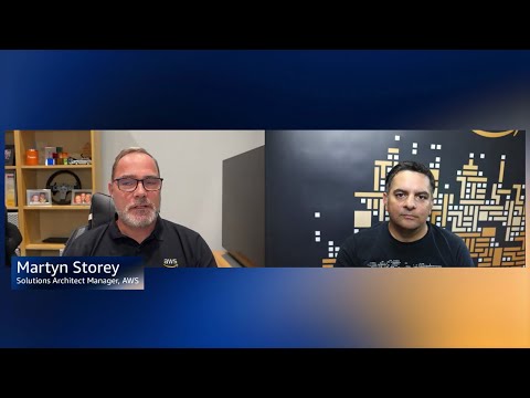 Understand Metrics with AWS | Amazon Web Services