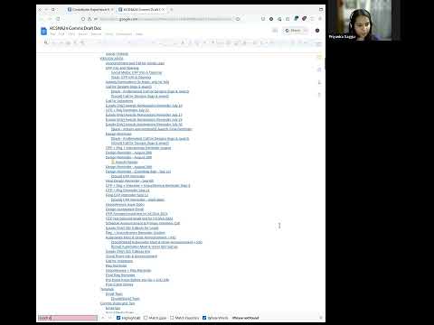 [SIG ContribEx] Biweekly Meeting for 2024-10-16T07:27:59Z.mp4