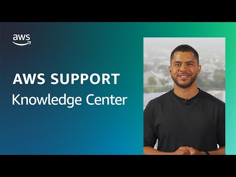 How do I send feedback to AWS?