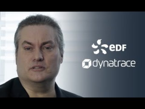 EDF and AWS Partner Dynatrace enhance capability for faster reliability | Amazon Web Services