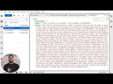 Red Hat OpenShift AI: Predictive and Generative AI Demo