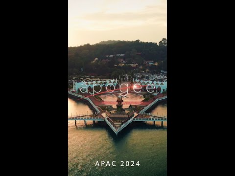 MSPs Trust WatchGuard – Apogee 2024 – Langkawi