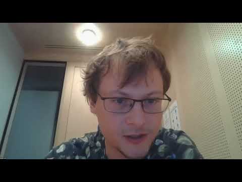 SIG Autoscaling Weekly SIG Meeting for 2024-10-21T14:00:25Z.mp4