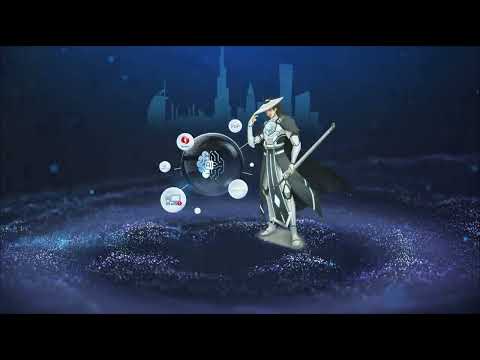 Discover Huawei SASE