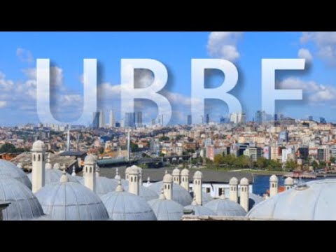 UBBF 2024  Build Ultra-Broadband Networks for the Intelligent World