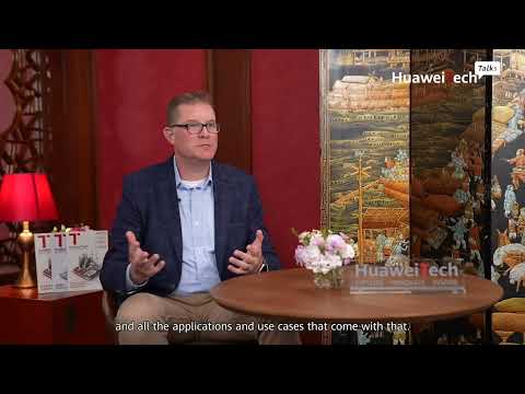 Dell’Oro Vice President Talking about FTTR and 50G PON