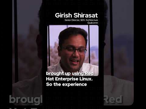 Value of Red Hat Summit