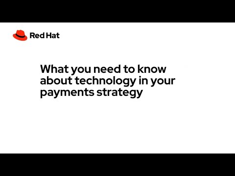Exec to Exec: What you need to know about technology in your payments strategy