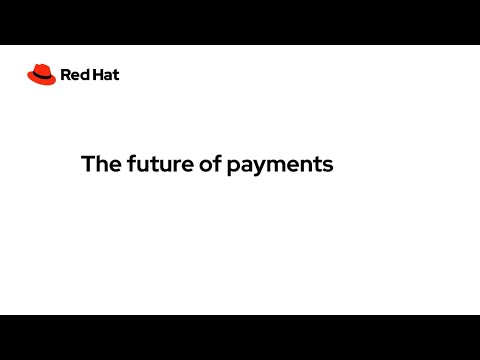 Exec to Exec: The future of payments