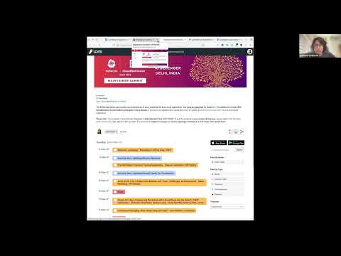 [SIG ContribEx] Biweekly Meeting for 2024-10-30T07:27:25Z.mp4