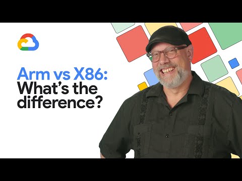 Google Axion Processors, explained