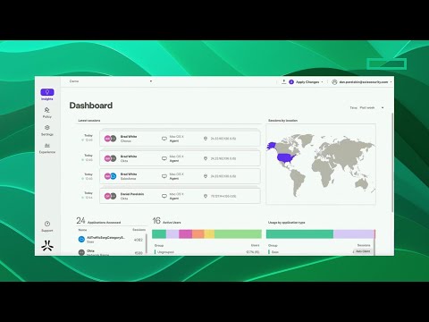 HPE Aruba Networking SSE in 10 Minutes