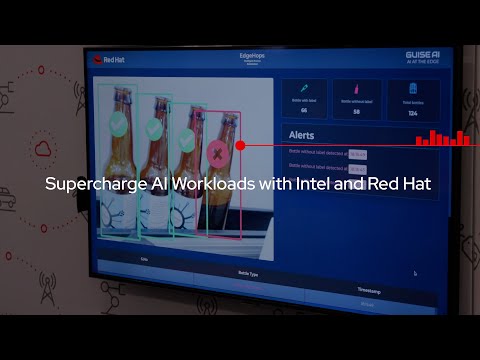 Red Hat & Intel: An Open, Innovative Partnership