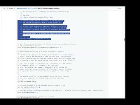 Multi-Network community sync for 20241106