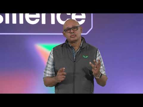 Defining Veeam’s Data Resilience With Anand Eswaran