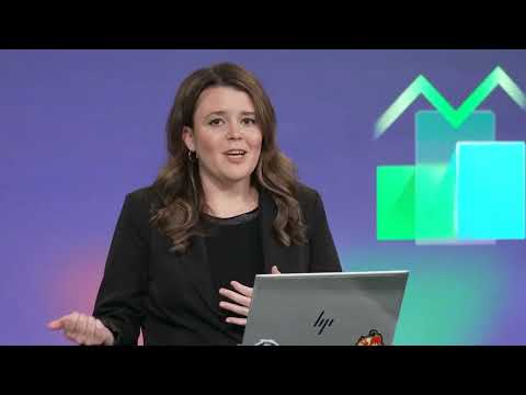 Veeam, Data Freedom and New Features | VeeamON Data Resilience Summit 2024