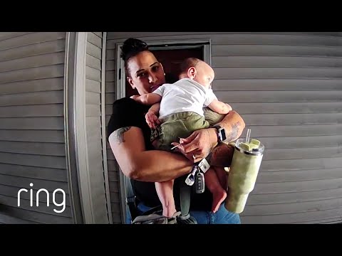 No Matter How Hard It Gets, She Wouldn’t Trade It For Anything | RingTV
