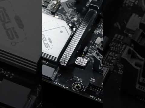 ASUS Prime #Z890 mobo 😎