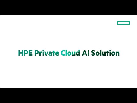 HPE Managed Services – New Trends