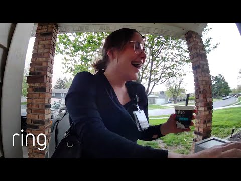 When Work is Always on Your Mind | RingTV