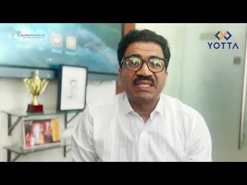 CloudStack Collaboration Conference 2024: Yotta – Diamond Sponsor