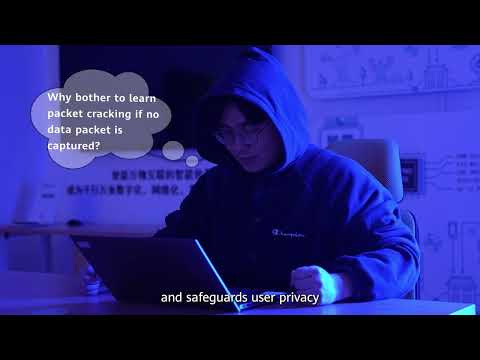 Secure the Wi-Fi Network: Wi-Fi Shield