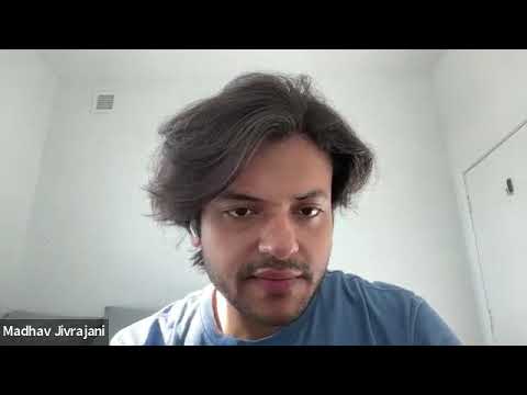 [SIG ContribEx] Biweekly Meeting for 2024-11-20T16:58:15Z.mp4