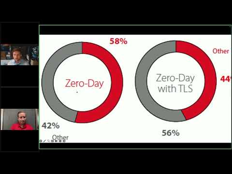 Top Security Threats Worldwide Q2 2024